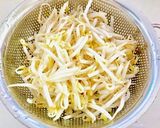 豆腐と野菜のみヘルシーちゃんぽんスープ♡作り方2写真