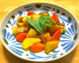 洋風肉じゃが◎お手軽食材で簡単作り方6写真