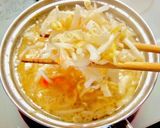 豆腐と野菜のみヘルシーちゃんぽんスープ♡作り方8写真