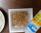 にがり納豆！超簡単です。作り方1写真