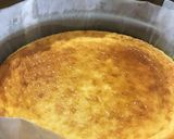 ニューヨーク・チーズケーキ作り方16写真
