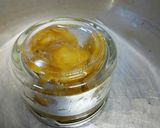 栗の甘煮 マロングラッセ風作り方11写真
