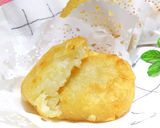 定番ハッシュポテト作り方8写真