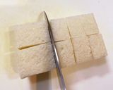 離乳食後期☆たまごサンドとポテトサラダ作り方47写真