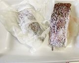 簡単！真鯛（白身魚）のポワレ風作り方2写真