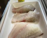 簡単！真鯛（白身魚）のポワレ風作り方3写真