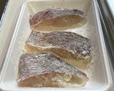 簡単！真鯛（白身魚）のポワレ風作り方7写真