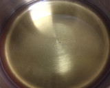 煎り黒豆で♡簡単煮豆風〜♬作り方2写真