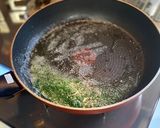 簡単！真鯛（白身魚）のポワレ風作り方13写真