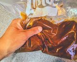 本格派！デミグラス煮込みハンバーグ作り方12写真