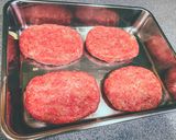 本格派！デミグラス煮込みハンバーグ作り方5写真