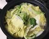 鶏団子のピェンロー鍋作り方9写真