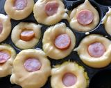 子供喜ぶ☆まんまる美味アメリカンドッグ作り方2写真