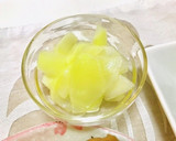 和風豆腐ハンバーグといなり寿司で夕飯献立作り方7写真