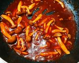 トンテキ作り方6写真