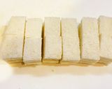 離乳食後期☆たまごサンドとポテトサラダ作り方48写真