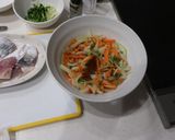 アジの南蛮漬け作り方4写真