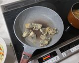 アジの南蛮漬け作り方5写真