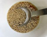 玉ねぎとにんじんのきんぴら作り方1写真