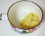 ぶとうのシュークリーム作り方8写真