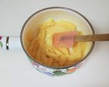 ぶとうのシュークリーム作り方9写真