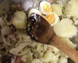 男のポテトサラダ作り方3写真