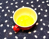 とろとろおやこラーメン♪作り方2写真