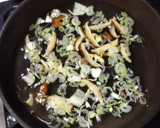 とろとろおやこラーメン♪作り方3写真