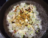 とろとろおやこラーメン♪作り方4写真
