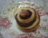 チョコパン作り方8写真