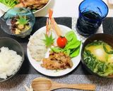 粉寒天で、寒天ゼリー・あんみつ寒天作り方4写真