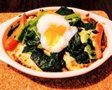 超簡単スピーディー★焼きカレー作り方9写真