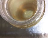 簡単♪経口補水液OS1の作り方♪作り方1写真