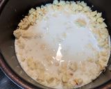 NOミキサーの食べるさつまいもポタージュ作り方4写真