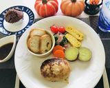 ベビーほうれん草とベーコンのバター炒め作り方3写真