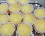 いろいろチョコチップマフィン(HM)作り方9写真