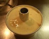 どっさり♪クルミ×胡桃♪シフォン作り方11写真