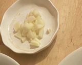 時短でうちキャンプ！簡単チキンソテー♪作り方4写真