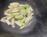 賄い♪トマト入り酸辣あんかけご飯作り方2写真