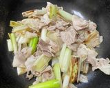 賄い♪トマト入り酸辣あんかけご飯作り方3写真