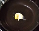 てっぱん!?味噌バタラーメン♪作り方2写真
