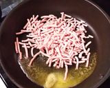 てっぱん!?味噌バタラーメン♪作り方3写真