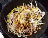 てっぱん!?味噌バタラーメン♪作り方6写真