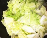 簡単♪白菜の煮浸し作り方4写真