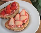 農家のレシピ いちごバター作り方8写真