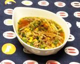 てっぱん!?味噌バタラーメン♪作り方8写真