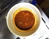 てっぱん!?味噌バタラーメン♪作り方1写真