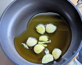 辛口トマトソース作り方4写真