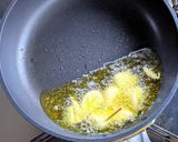 辛口トマトソース作り方6写真