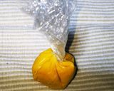カボチャきんとん♪作り方5写真
